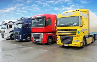 Antalya Kırkağaç Nakliye Ambarı