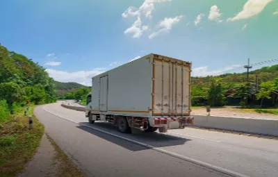 Antalya ile Kırkağaç Arası Bulaşık Makinesi Taşıma