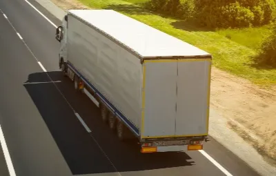 Antalya ile Kırkağaç Arası Parça Eşya Taşıma