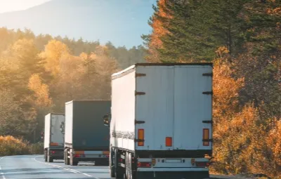 Antalya ile Kırkağaç Arası Klima Taşıma